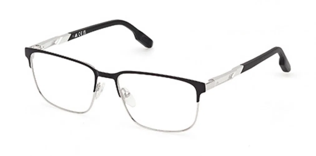 ADIDAS SPORT 5074 Eyeglasses - view 2